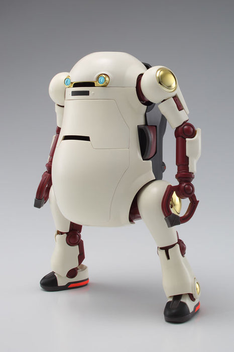 MechatroWego No.03 Retro 1/20