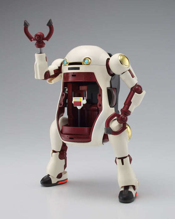 MechatroWego No.03 Retro 1/20