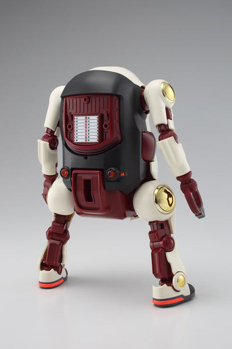 MechatroWego No.03 Retro 1/20