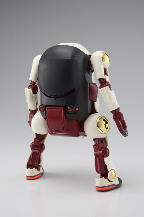 MechatroWego No.03 Retro 1/20