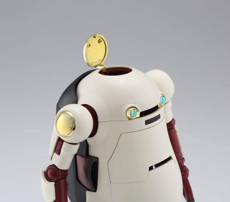 MechatroWego No.03 Retro 1/20