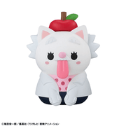 Mega Cat Project - Nyan Piece Nyan! Ver. Egghead - One Piece - Single Blind Box