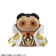 Mega Cat Project - Nyan Piece Nyan! Ver. Egghead - One Piece - Single Blind Box