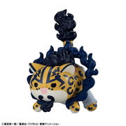 Mega Cat Project - Nyan Piece Nyan! Ver. Egghead - One Piece - Single Blind Box