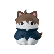Mega Cat Project - Nyandam W Cats Transformation Mission Accomplished! - Mobile Suit Gundam Wing - Single Blind Box