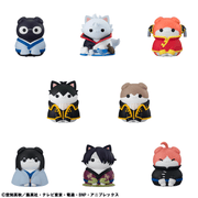 Mega Cat Project - Nyantama Go Meow-Meow Edition - Gintama - Single Blind Box