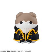 Mega Cat Project - Nyantama Go Meow-Meow Edition - Gintama - Single Blind Box