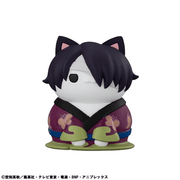 Mega Cat Project - Nyantama Go Meow-Meow Edition - Gintama - Single Blind Box
