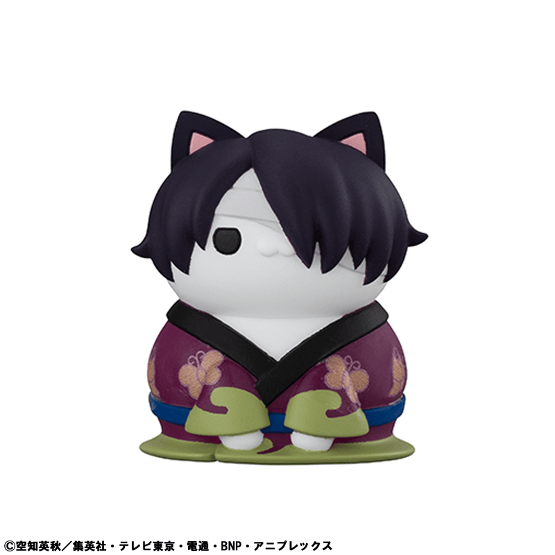 Mega Cat Project - Nyantama Go Meow-Meow Edition - Gintama - Single Blind Box