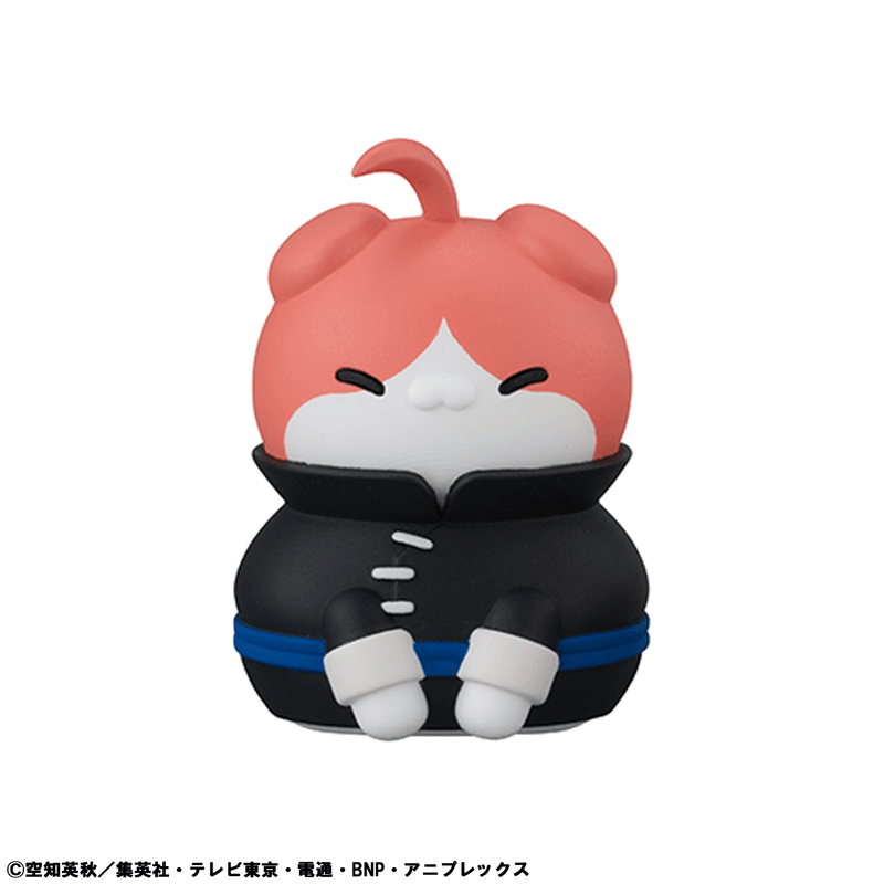 Mega Cat Project - Nyantama Go Meow-Meow Edition - Gintama - Single Blind Box