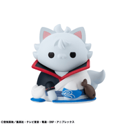 Mega Cat Project - Nyantama Go Meow-Meow Edition - Gintama - Single Blind Box