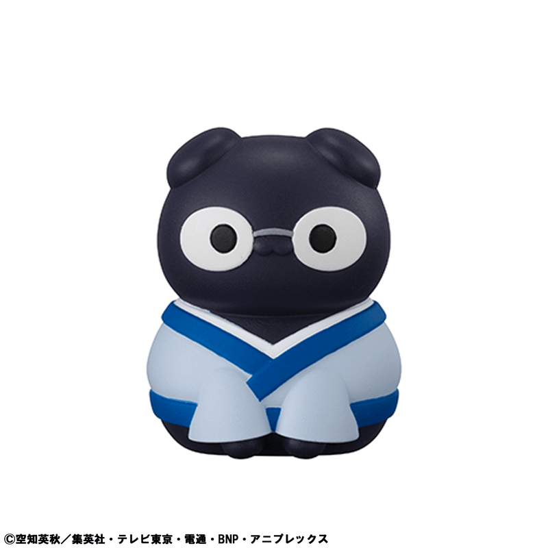Mega Cat Project - Nyantama Go Meow-Meow Edition - Gintama - Single Blind Box