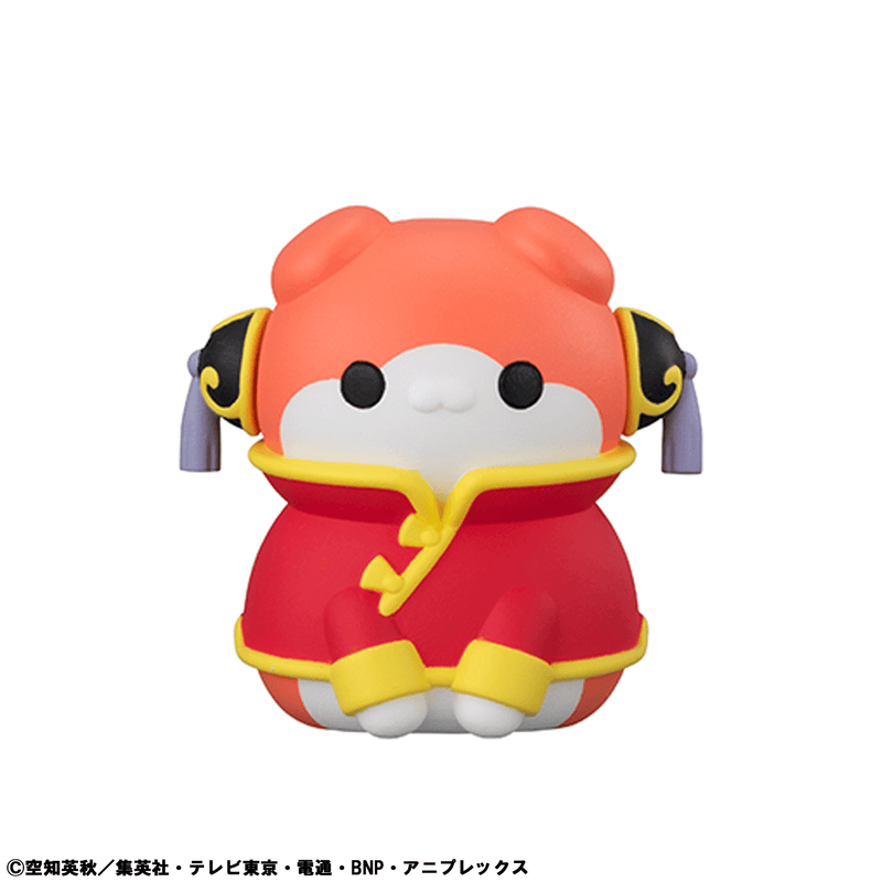 Mega Cat Project - Nyantama Go Meow-Meow Edition - Gintama - Single Blind Box