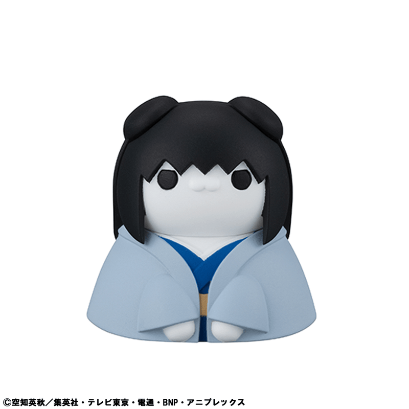 Mega Cat Project - Nyantama Go Meow-Meow Edition - Gintama - Single Blind Box