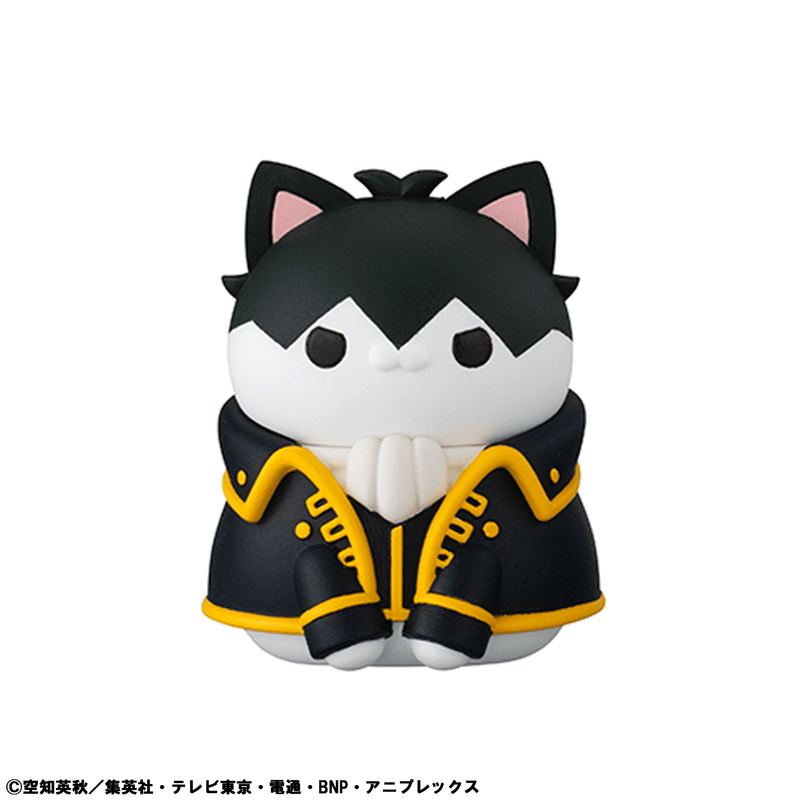 Mega Cat Project - Nyantama Go Meow-Meow Edition - Gintama - Single Blind Box