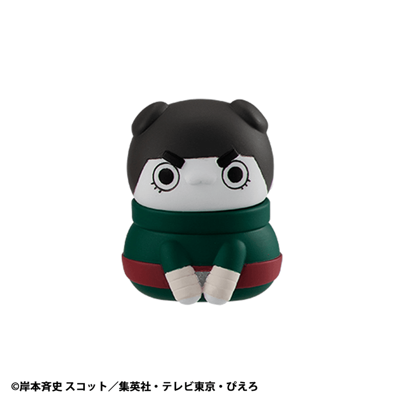 Mega Cat Project - Nyaruto! Come here Sasuke-Kun - Naruto - Single Blind Box