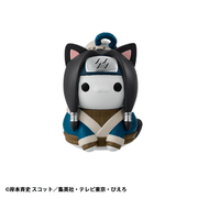 Mega Cat Project - Nyaruto! Come here Sasuke-Kun - Naruto - Single Blind Box