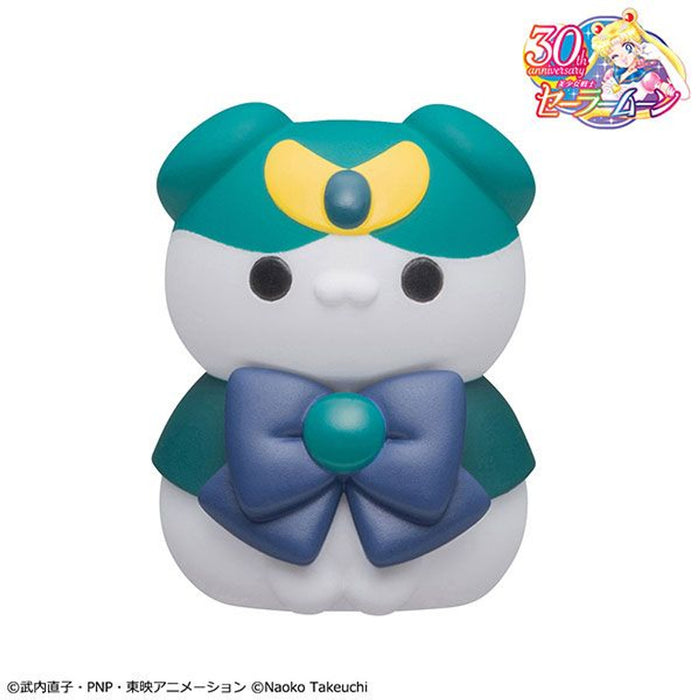 Mega Cat Project - Sailor Mewn (Vol 2.) - Pretty Guardian Sailor Moon - Single Blind Box