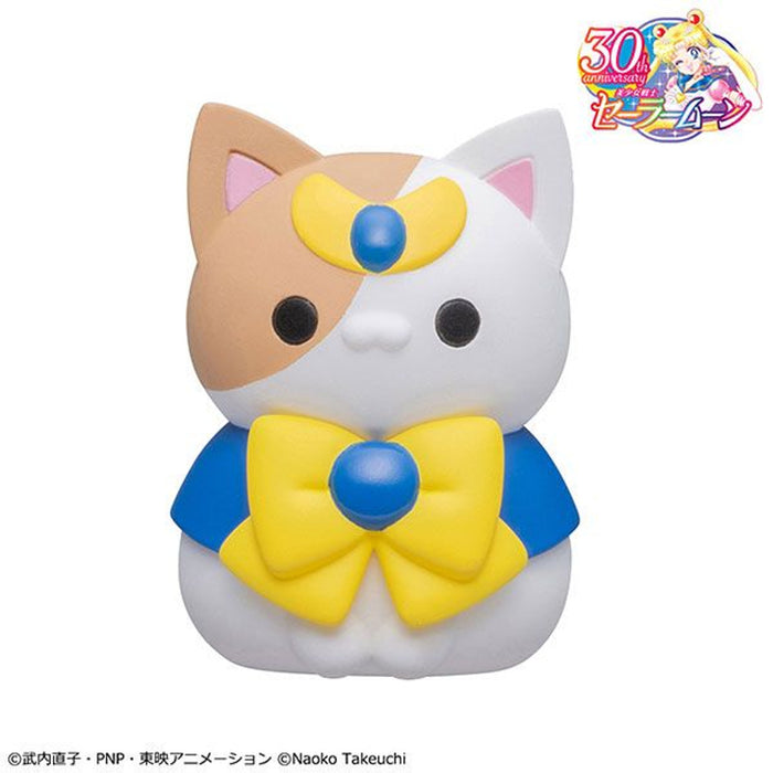 Mega Cat Project - Sailor Mewn (Vol 2.) - Pretty Guardian Sailor Moon - Single Blind Box