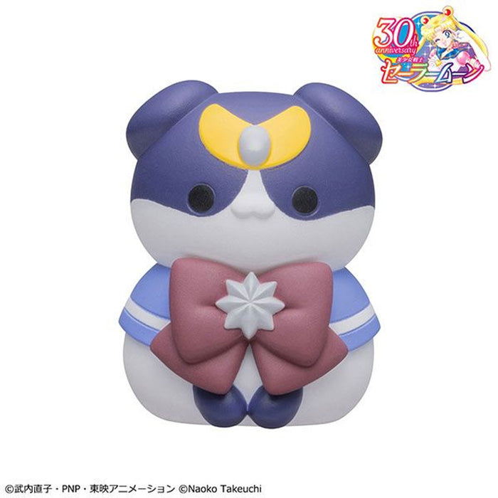 Mega Cat Project - Sailor Mewn (Vol 2.) - Pretty Guardian Sailor Moon - Single Blind Box