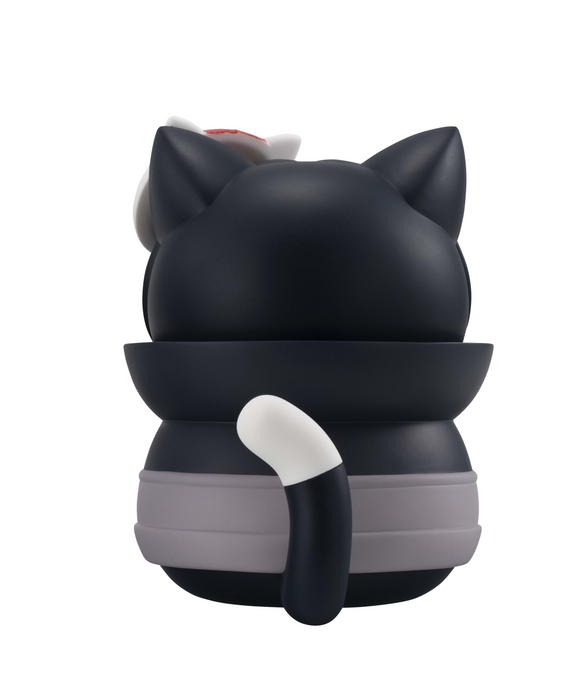 Mega Cat Project - The Big Nyaruto Series Itachi Uchiha Anbu Ver. - Naruto