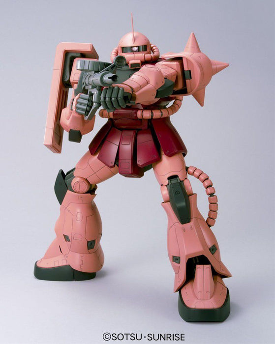 Mega MS-06S Zaku 2 1/48