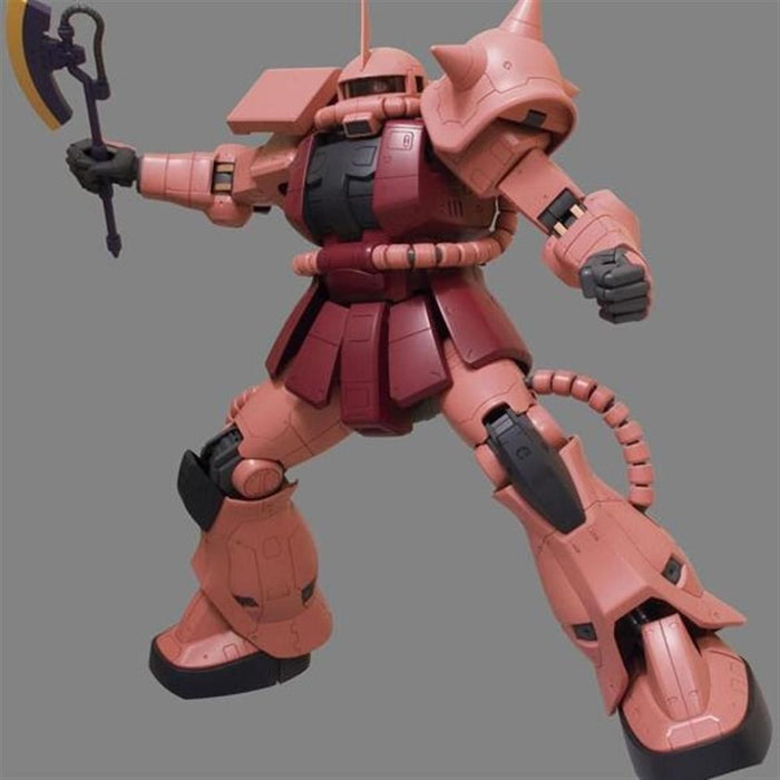 Mega MS-06S Zaku 2 1/48