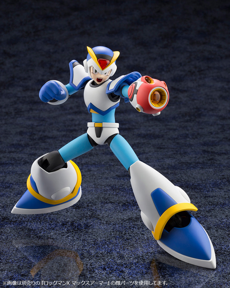 Mega Man X (Rockman X) - Full Armor 1/12