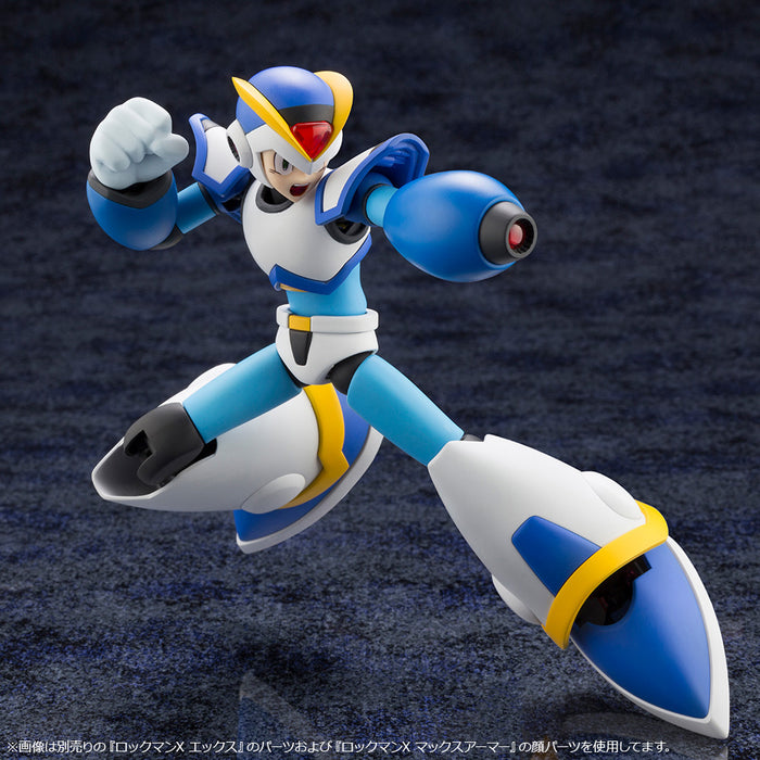 Mega Man X (Rockman X) - Full Armor 1/12