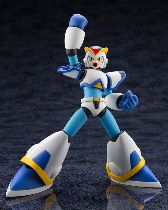 Mega Man X (Rockman X) - Full Armor 1/12