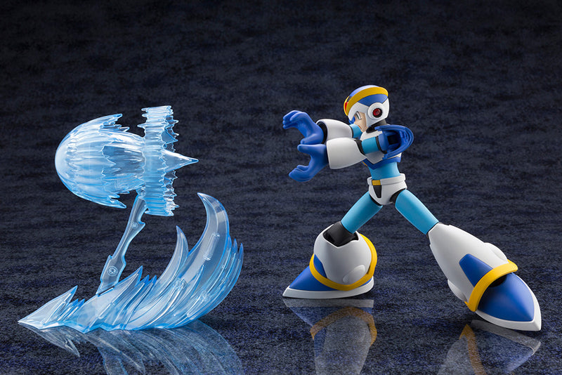 Mega Man X (Rockman X) - Full Armor 1/12