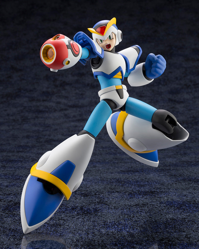 Mega Man X (Rockman X) - Full Armor 1/12