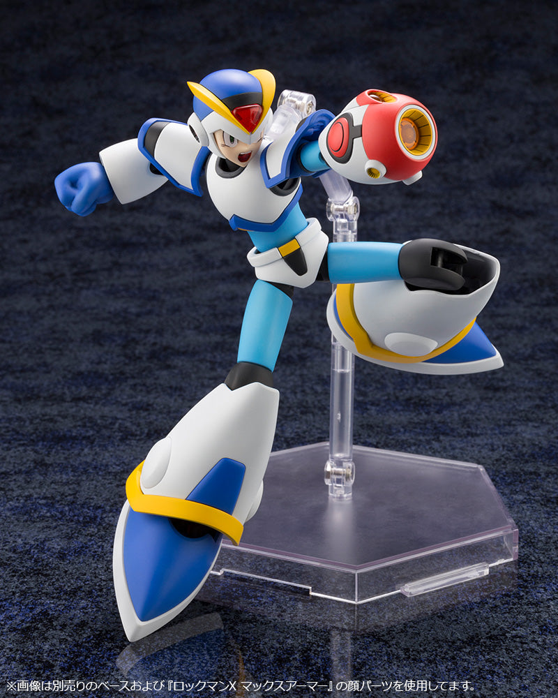 Mega Man X (Rockman X) - Full Armor 1/12