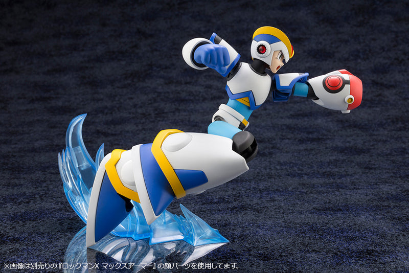Mega Man X (Rockman X) - Full Armor 1/12