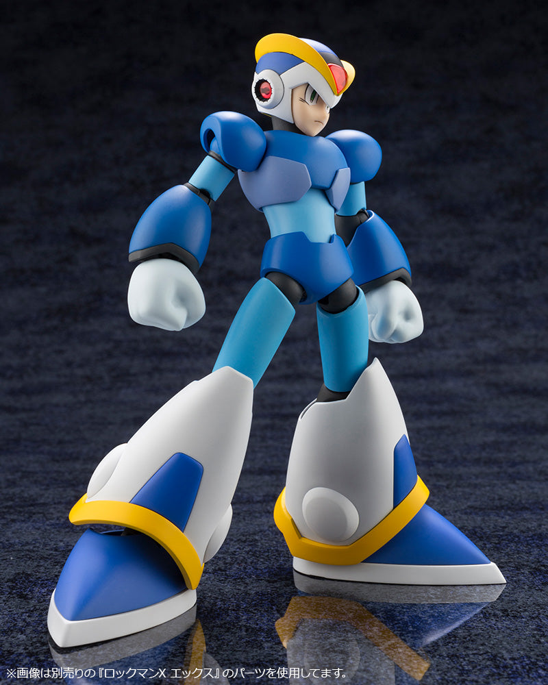 Mega Man X (Rockman X) - Full Armor 1/12