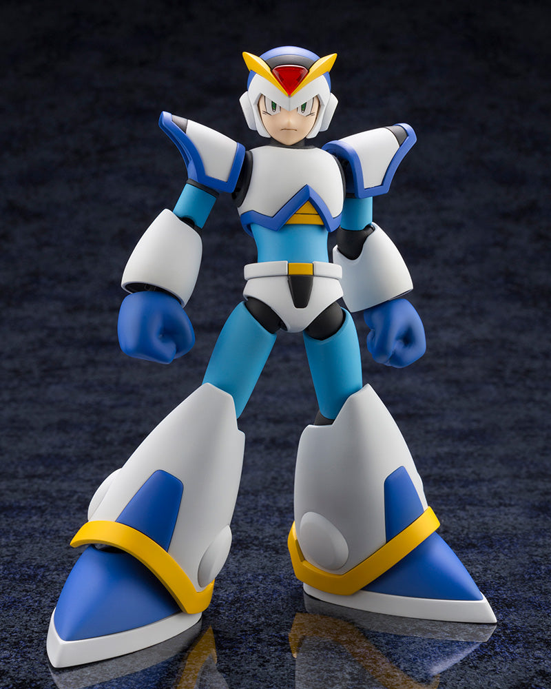 Mega Man X (Rockman X) - Full Armor 1/12