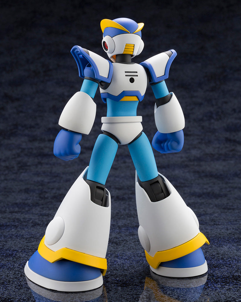 Mega Man X (Rockman X) - Full Armor 1/12