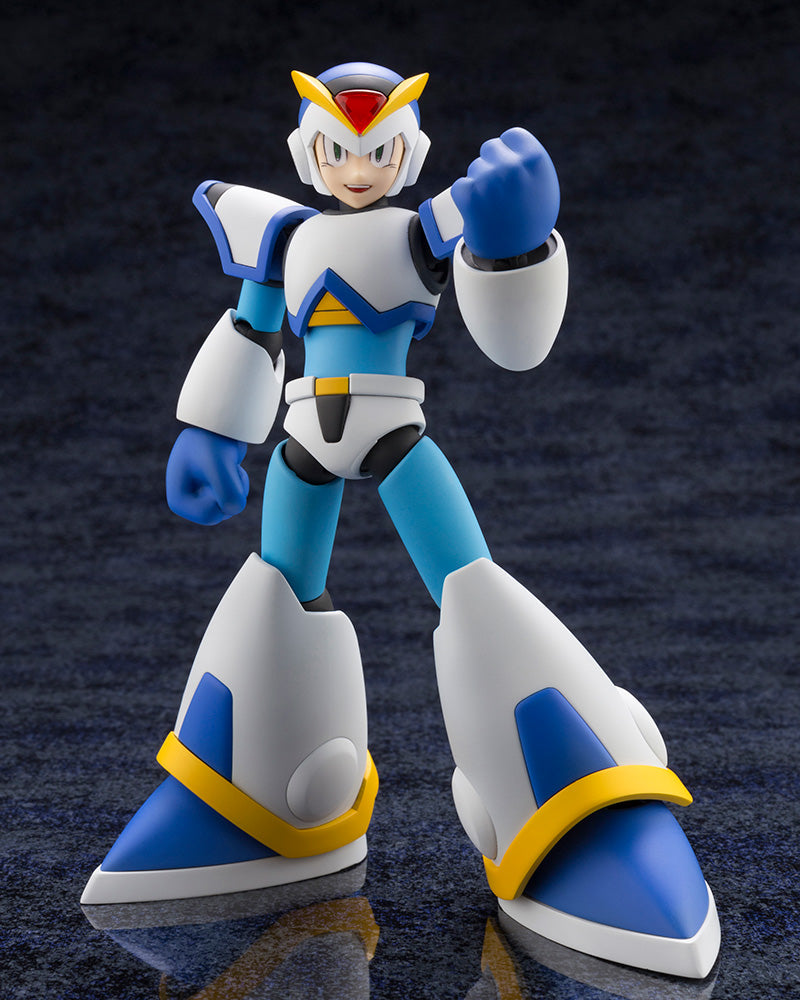 Mega Man X (Rockman X) - Full Armor 1/12