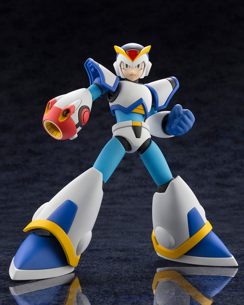 Mega Man X (Rockman X) - Full Armor 1/12