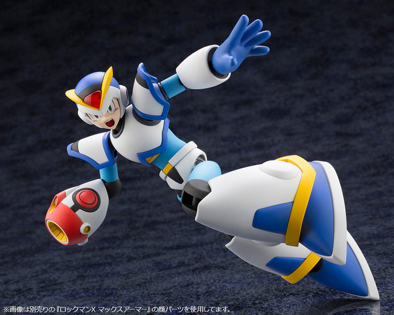 Mega Man X (Rockman X) - Full Armor 1/12