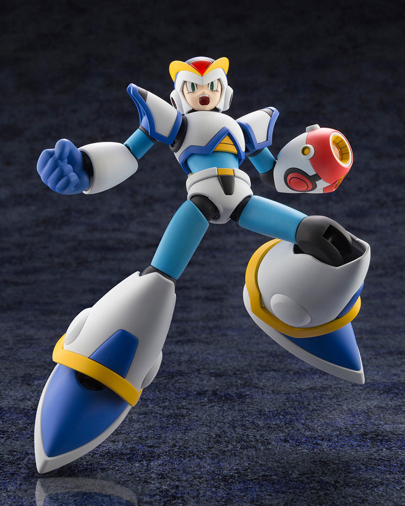 Mega Man X (Rockman X) - Full Armor 1/12