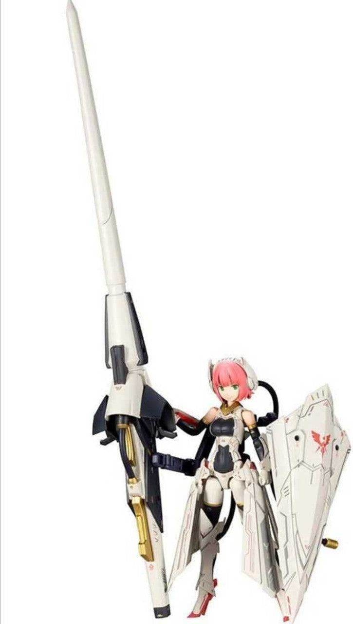 Megami Device - 11 Bullet Knights Lancer 1/1