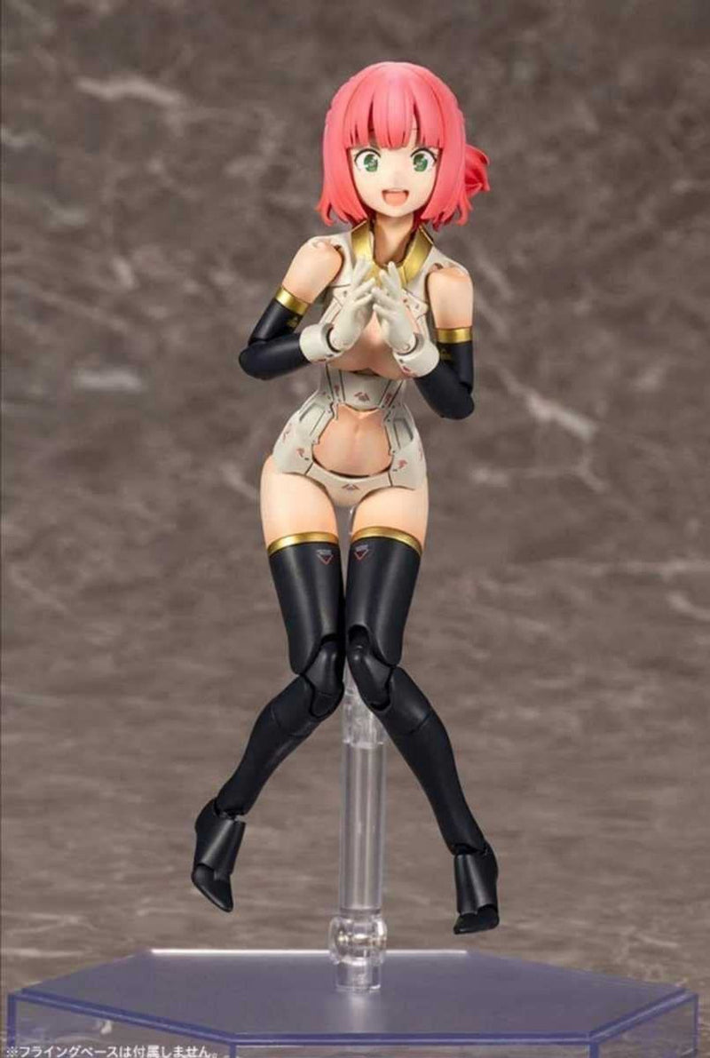 Megami Device - 11 Bullet Knights Lancer 1/1