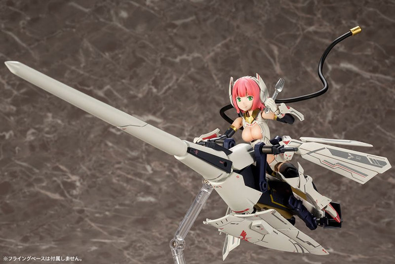 Megami Device - 11 Bullet Knights Lancer 1/1