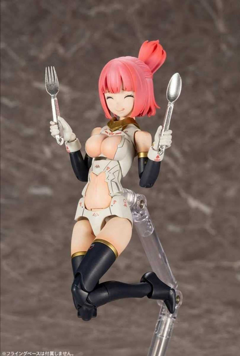 Megami Device - 11 Bullet Knights Lancer 1/1
