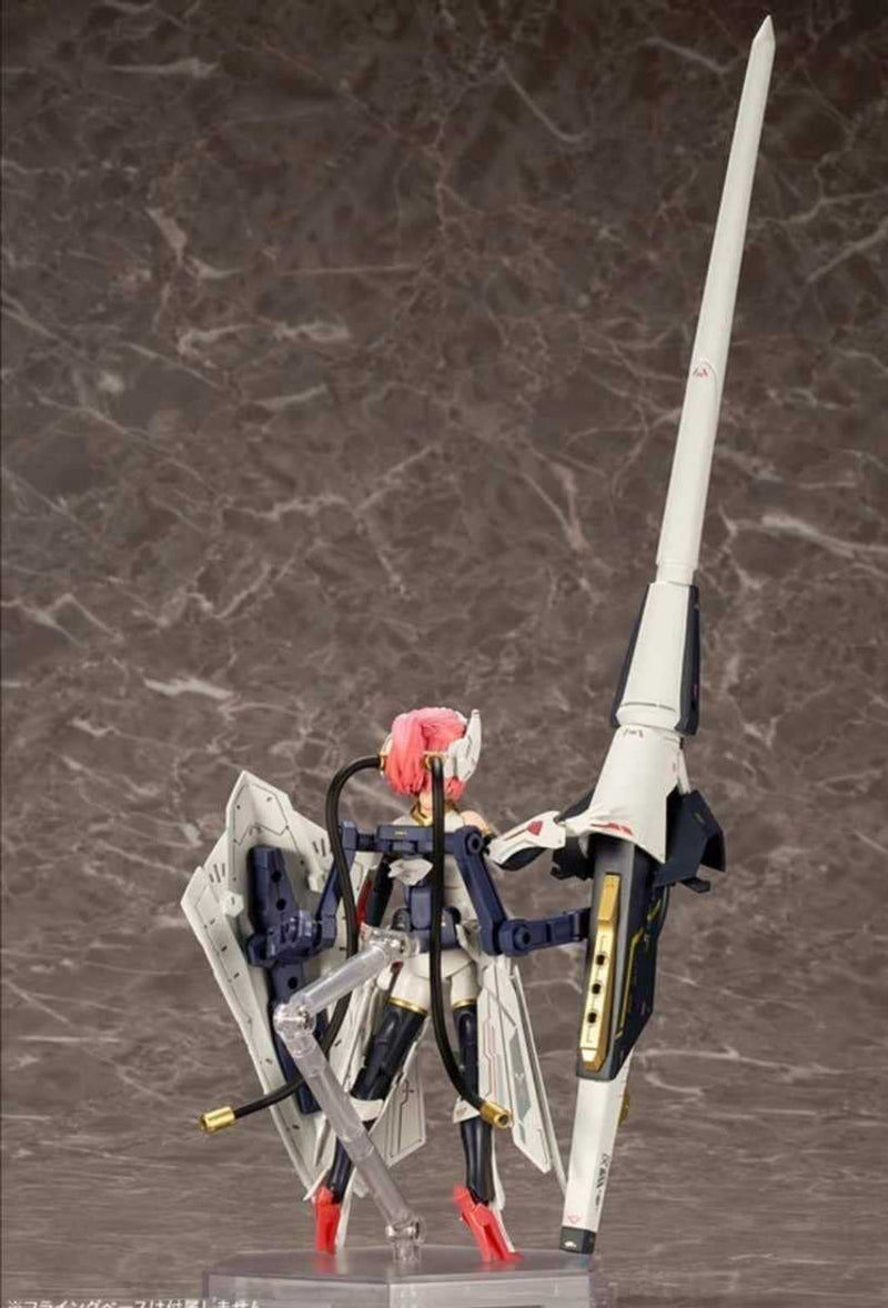 Megami Device - 11 Bullet Knights Lancer 1/1