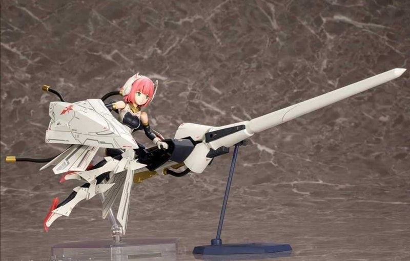 Megami Device - 11 Bullet Knights Lancer 1/1