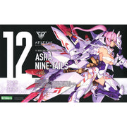 Megami Device - 12 Asra Nine-Tails 1/1