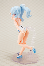 Megami Device - 27.1 Puni Mofu Yuki Tu 1/1