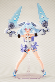 Megami Device - 27.1 Puni Mofu Yuki Tu 1/1